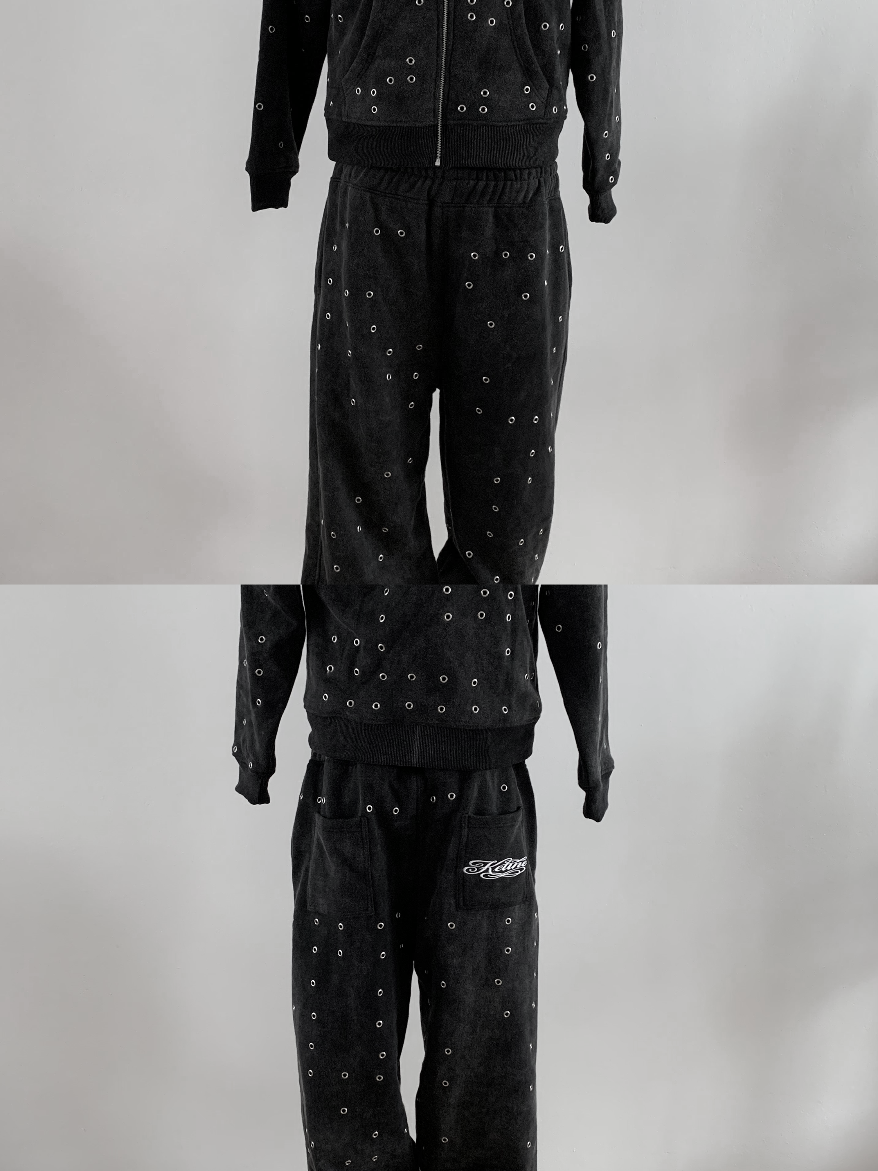 FW25 SWEATPANTS